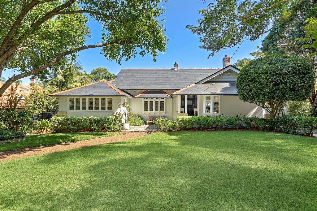 22 Highlands Ave, Gordon, NSW 2072