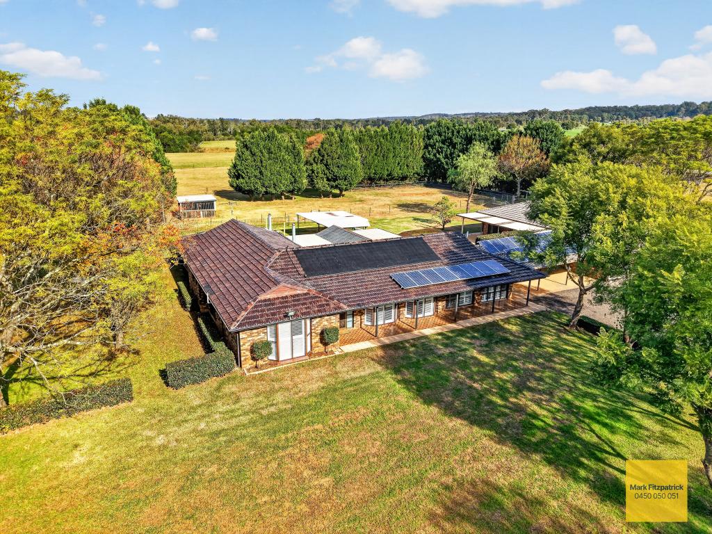 39 Waterfall Creek Rd, The Oaks, NSW 2570