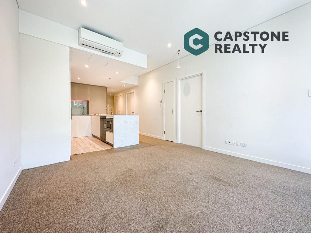 705/13 Wentworth Pl, Wentworth Point, NSW 2127