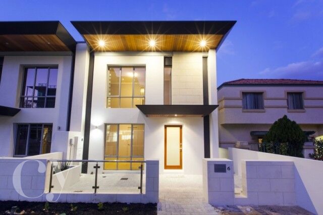 6/2 First Ave, Applecross, WA 6153