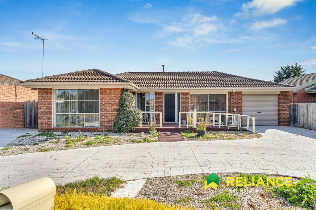 13 Woolpack St, Hoppers Crossing, VIC 3029