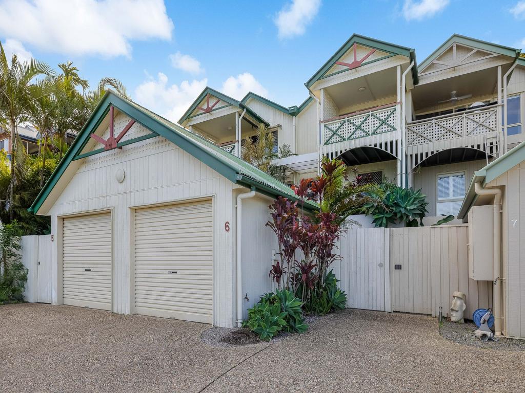 6/19 Ballinger Ct, Buderim, QLD 4556