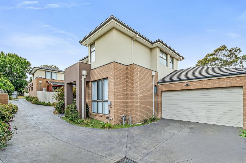 3/16 Westbrook St, Chadstone, VIC 3148