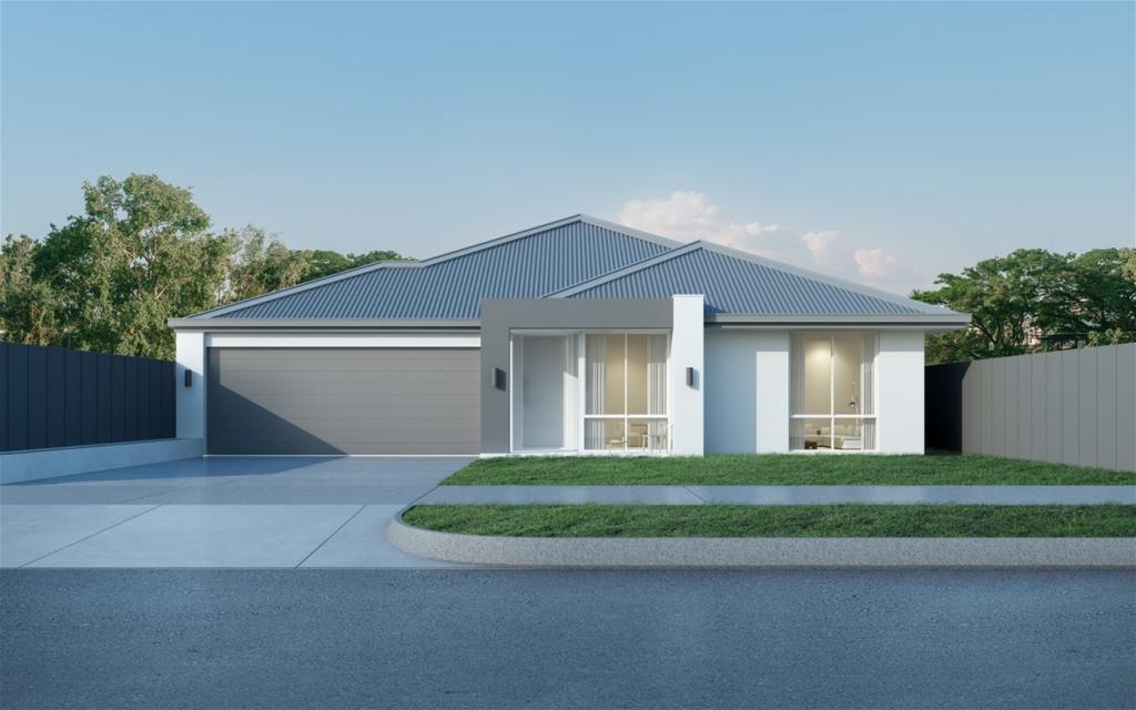 LOT /443 SOUTH ST, BURPENGARY EAST, QLD 4505