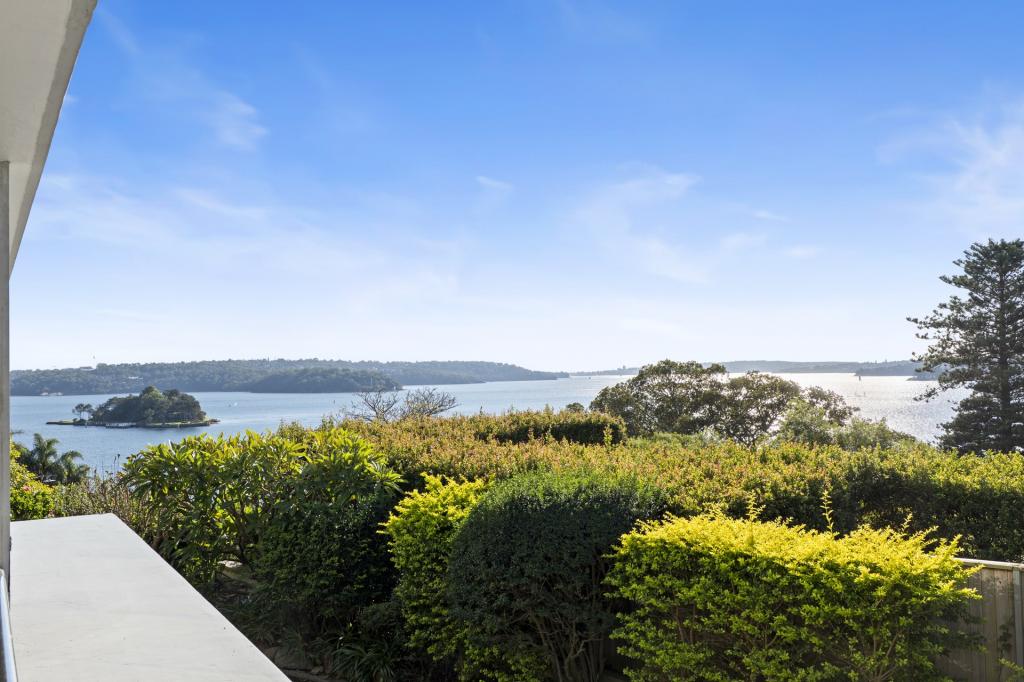 1/1 Sutherland Cres, Darling Point, NSW 2027