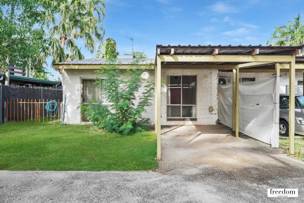 4/62 Kalymnos Dr, Karama, NT 0812