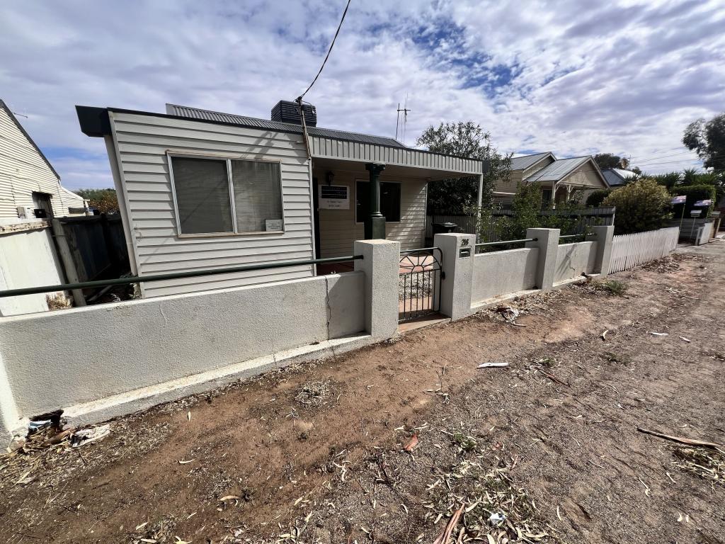216 Cornish St, Broken Hill, NSW 2880