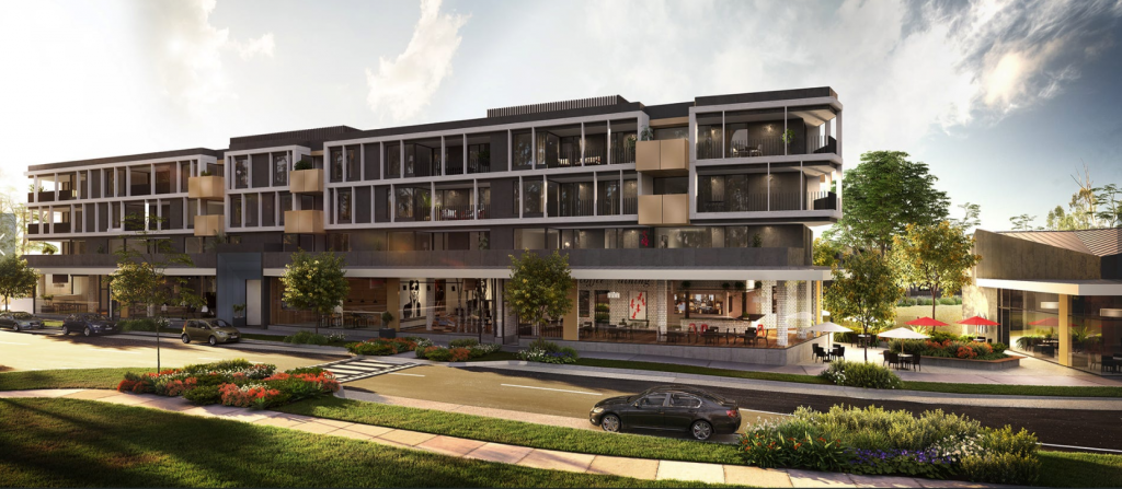 109/24 Oleander Dr, Mill Park, VIC 3082