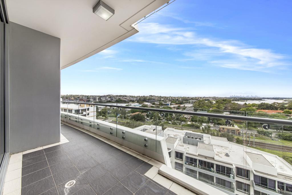 1104/87 Shoreline Dr, Rhodes, NSW 2138