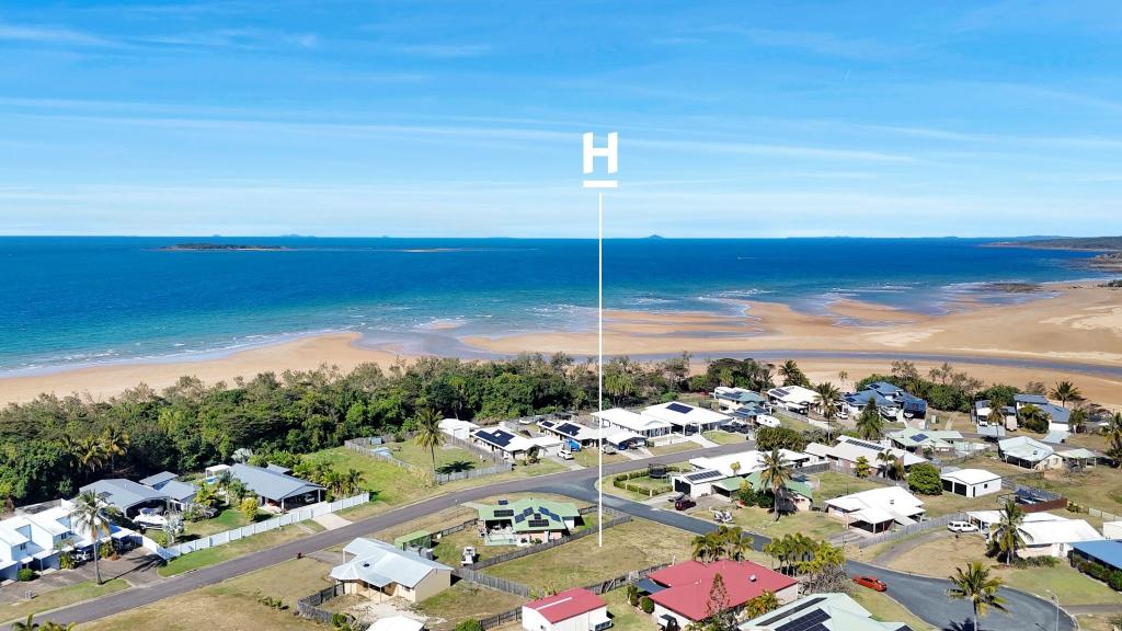 4 Castaway Cl, Hay Point, QLD 4740