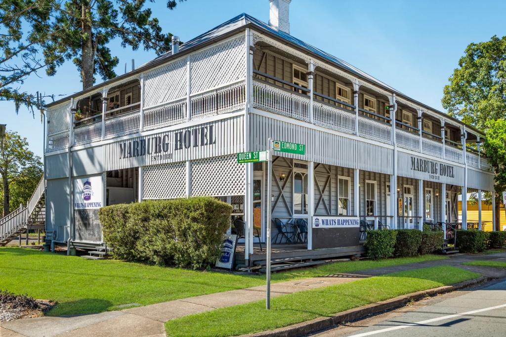 69 Edmond St, Marburg, QLD 4346