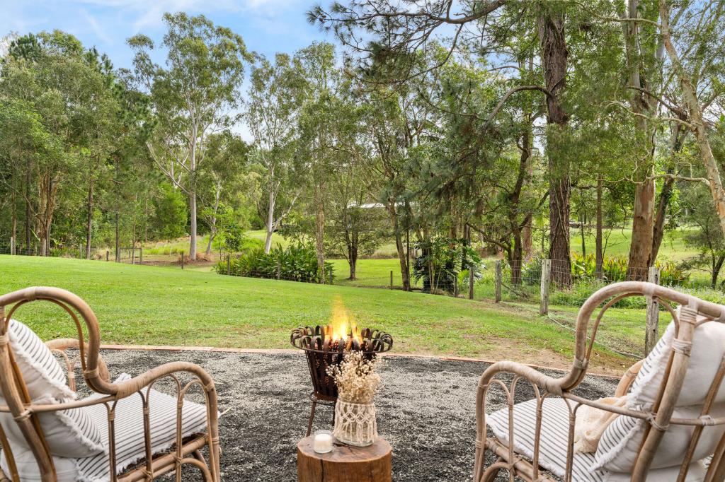 3349 OLD GYMPIE RD, LANDSBOROUGH, QLD 4550
