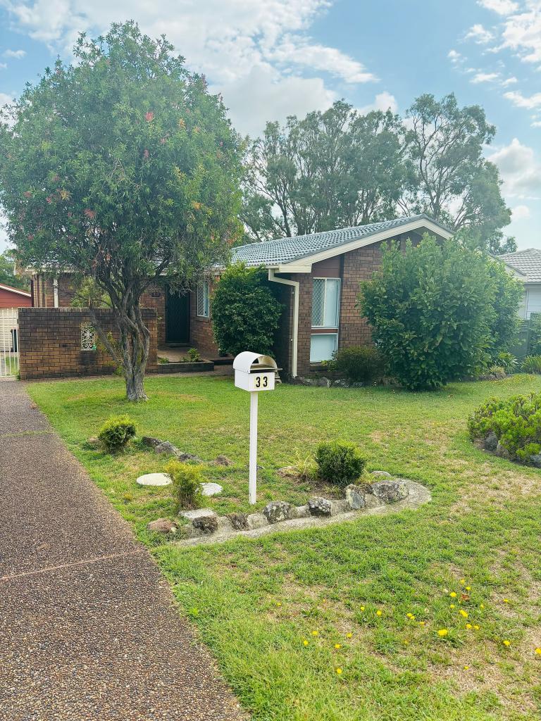 33 Crawford Ave, Tenambit, NSW 2323