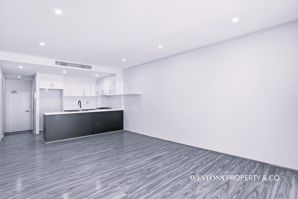 12/11-13 Old Northern Rd, Baulkham Hills, NSW 2153