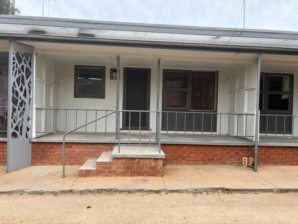 2/65 Hill St, Forbes, NSW 2871