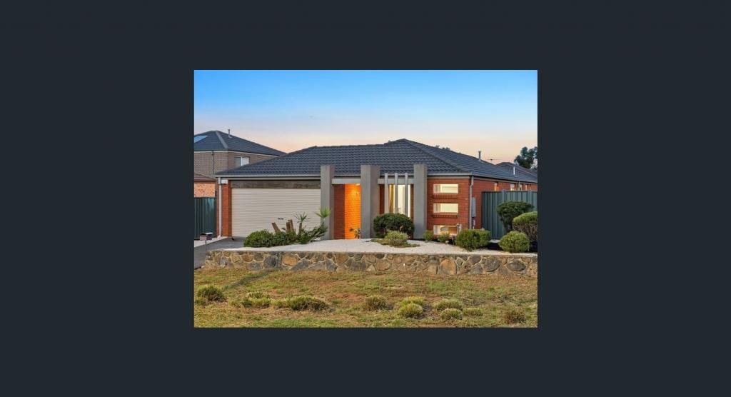 3 Garden View Dr, Tarneit, VIC 3029