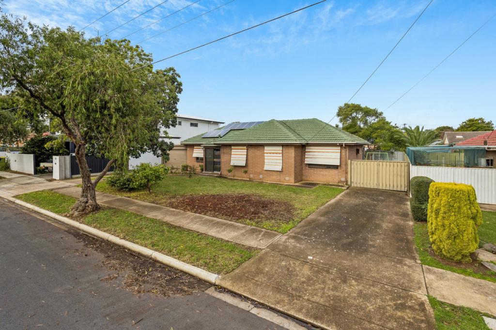 11 Barli Cres, Gepps Cross, SA 5094