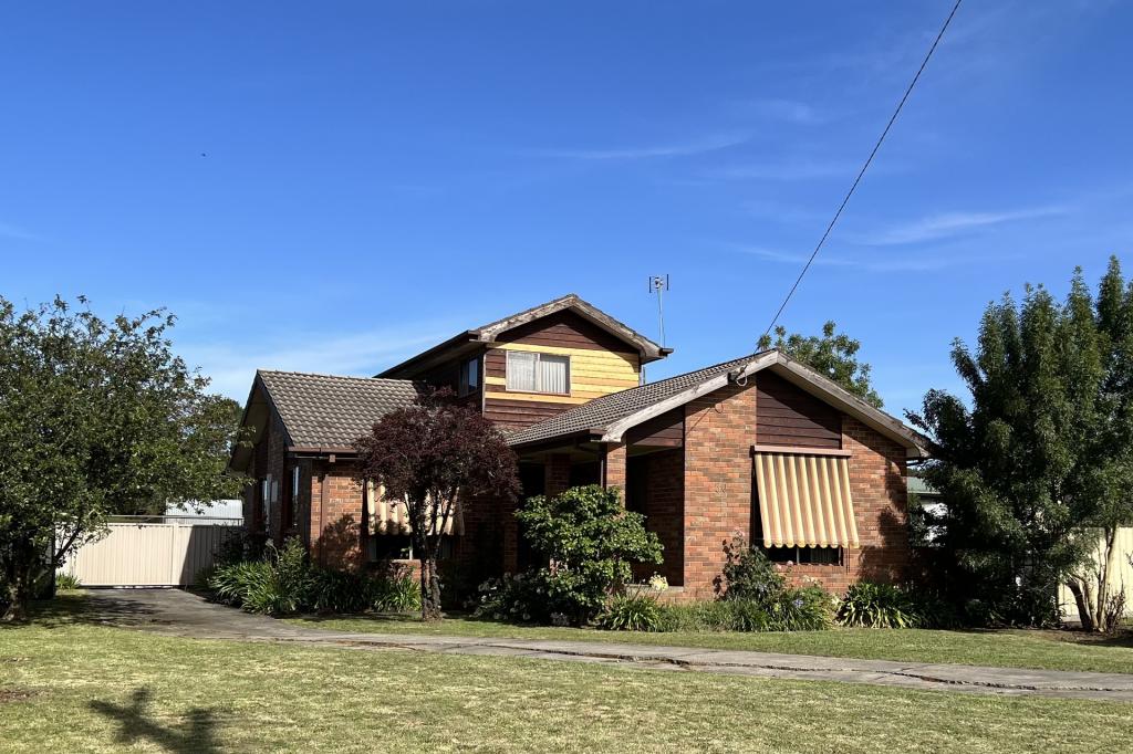 30 Scott St, Skipton, VIC 3361