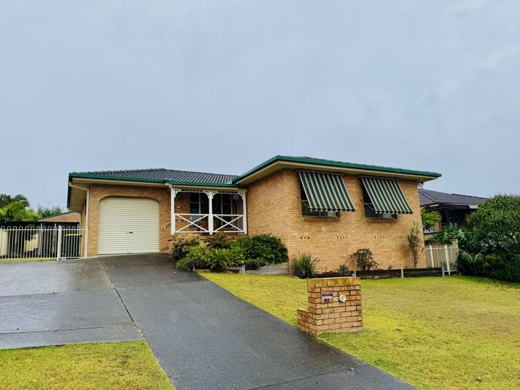 34 Molong Rd, Old Bar, NSW 2430