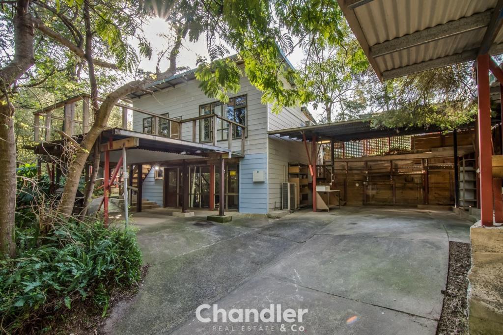 29 Thompson Rd, Upwey, VIC 3158