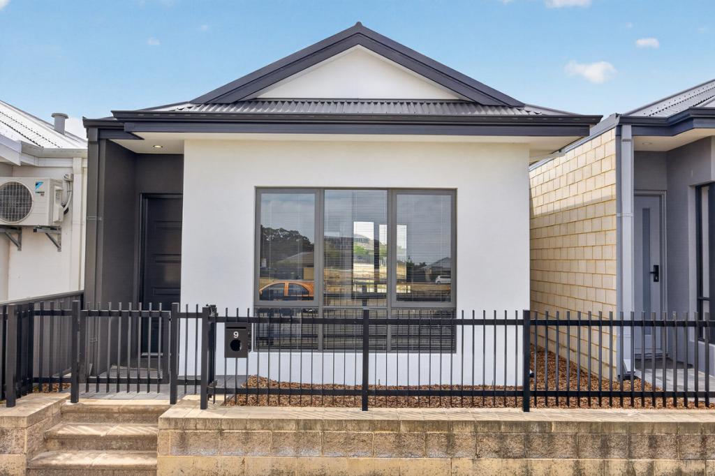 9 Daintree St, Baldivis, WA 6171