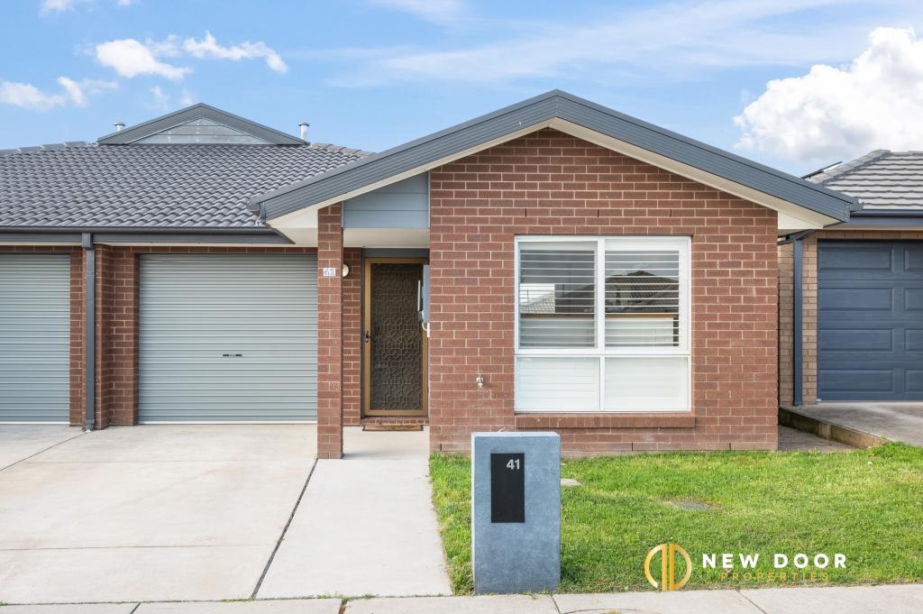 41 Bunima Cres, Ngunnawal, ACT 2913