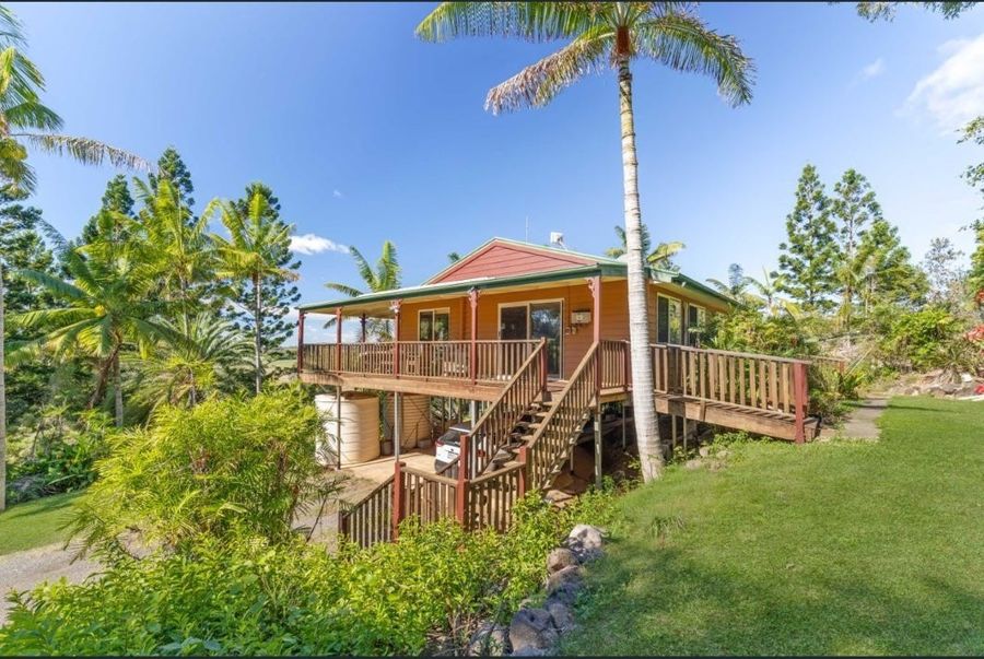 69 Calumet Rd, Goomboorian, QLD 4570