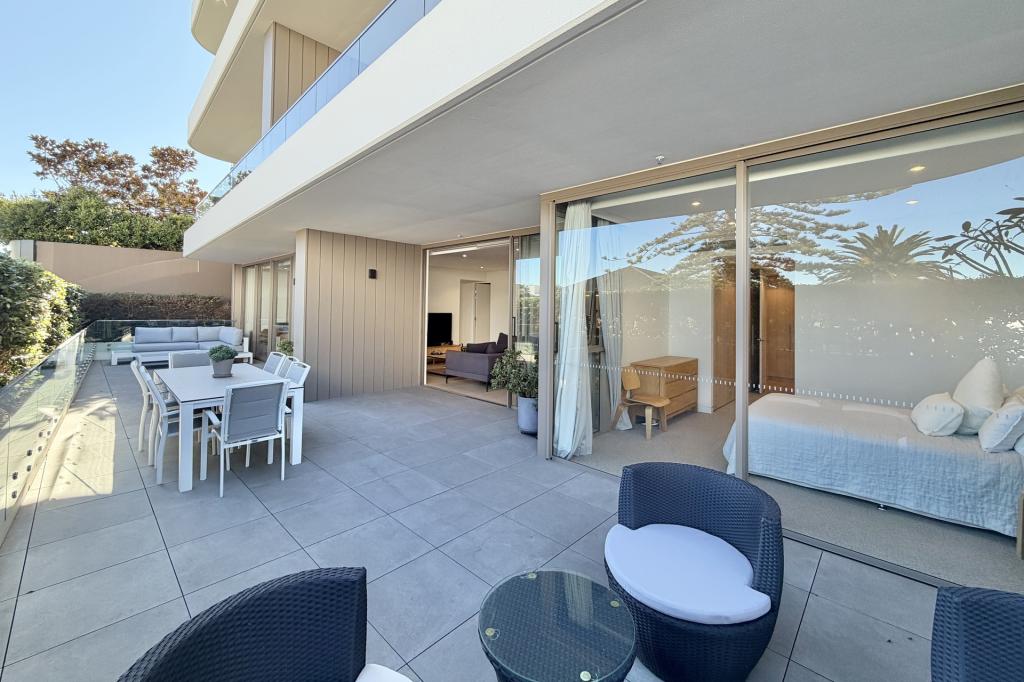 107/51 Gerrale St, Cronulla, NSW 2230