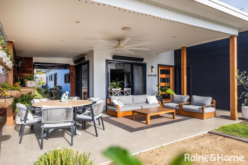 21 Nethercote St, Mollymook, NSW 2539