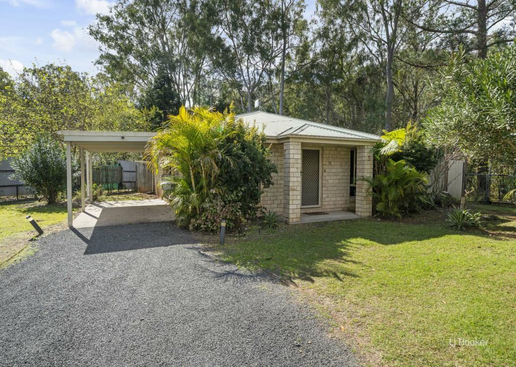 5/17 Francis Tce, Esk, QLD 4312