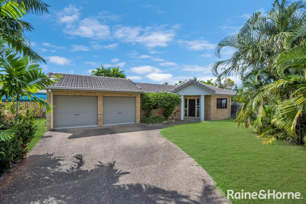 23 Raintree Way, Thuringowa Central, QLD 4817