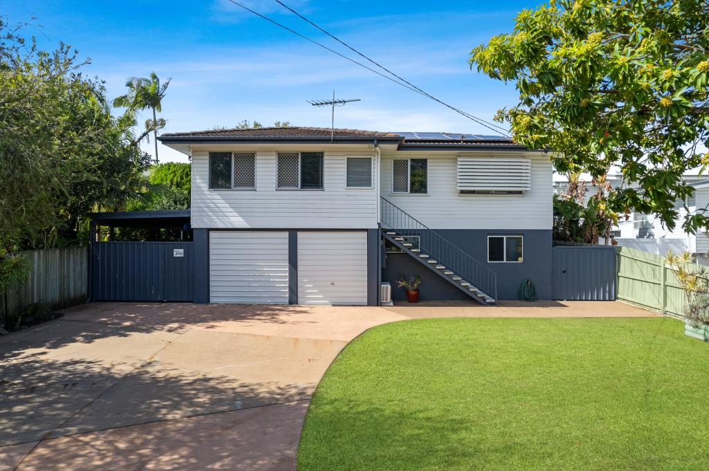 9 Pownall Cres, Margate, QLD 4019