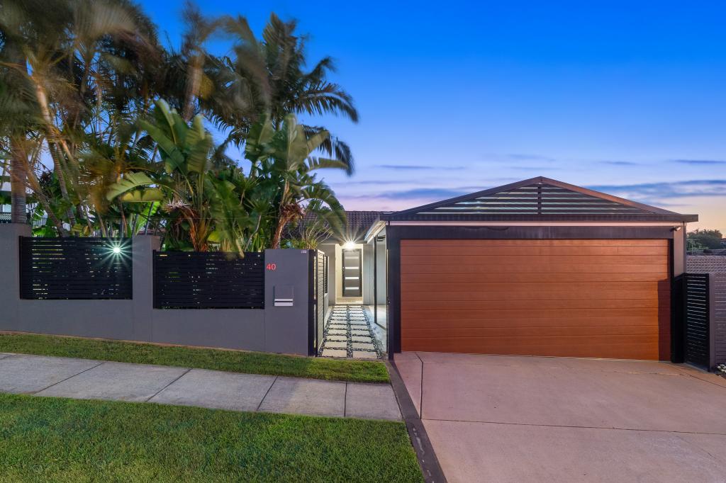 40 Horn Rd, Aspley, QLD 4034