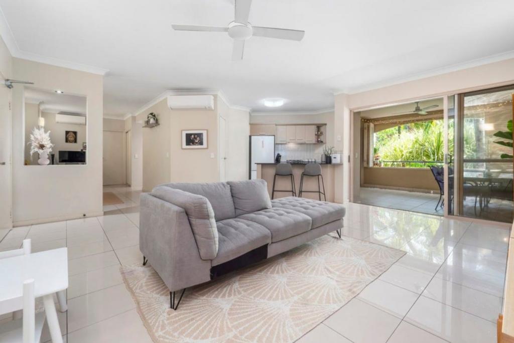 817/12-21 Gregory St, Westcourt, QLD 4870