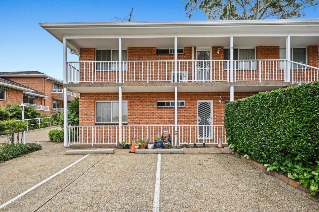 6/192 Penshurst St, Penshurst, NSW 2222