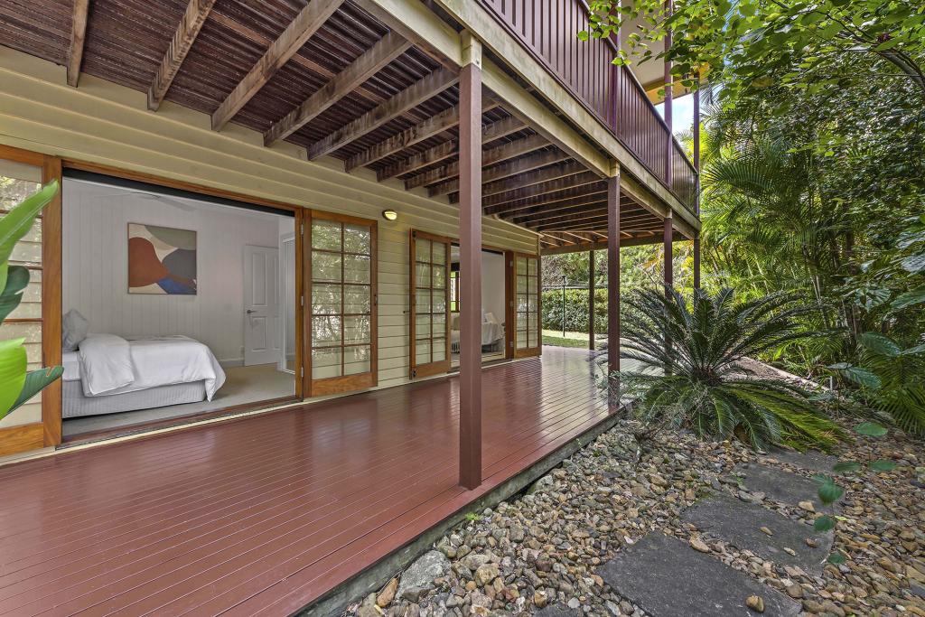 64 Jerrang St, Indooroopilly, QLD 4068