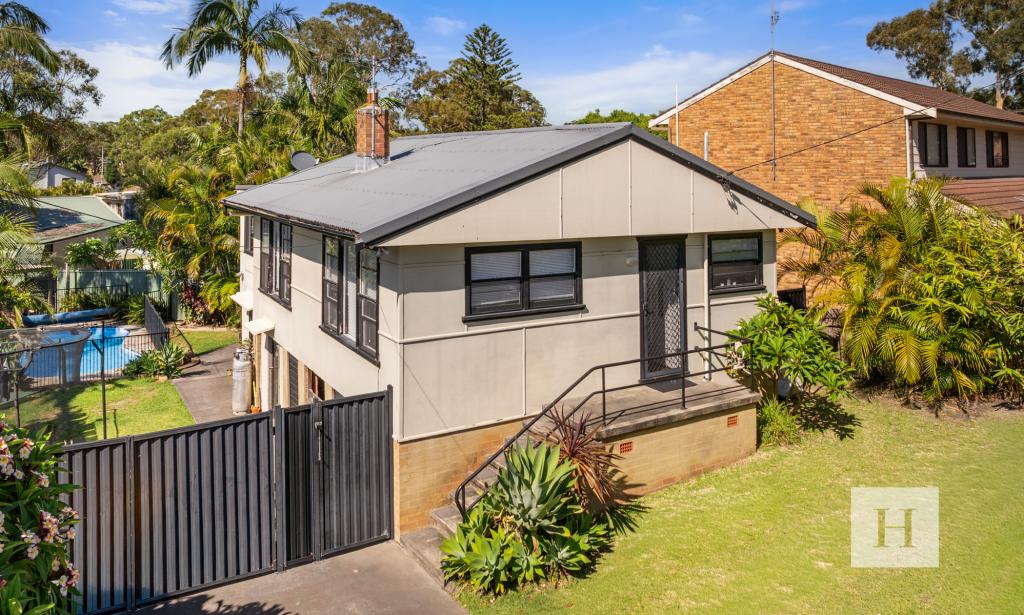 16 Parraweena Rd, Gwandalan, NSW 2259
