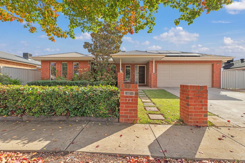 72 SHETLAND DR, MOAMA, NSW 2731