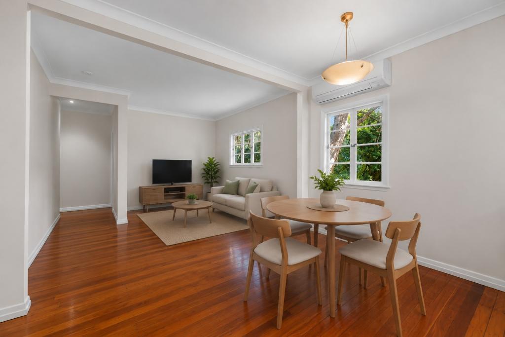 12 Milpera St, Ashgrove, QLD 4060