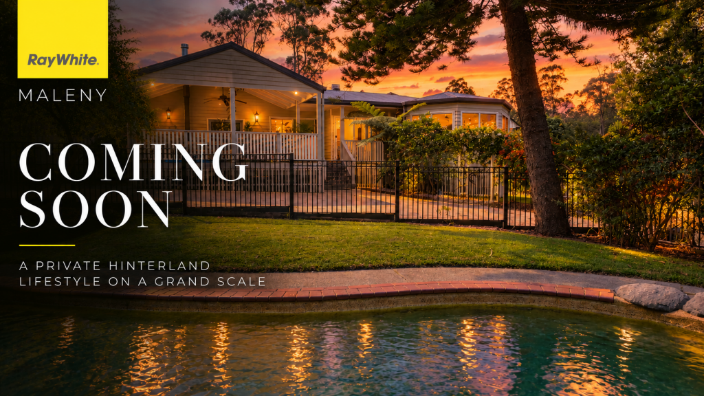 3143 Old Gympie Rd, Mount Mellum, QLD 4550