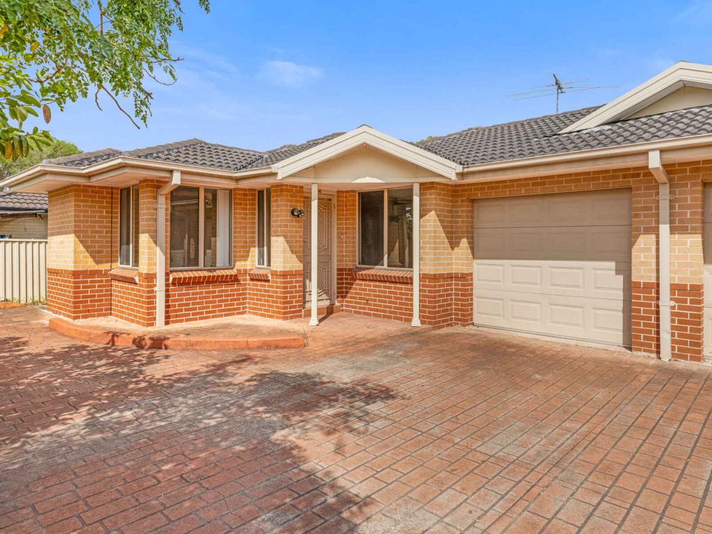 18C STAPLETON ST, WENTWORTHVILLE, NSW 2145