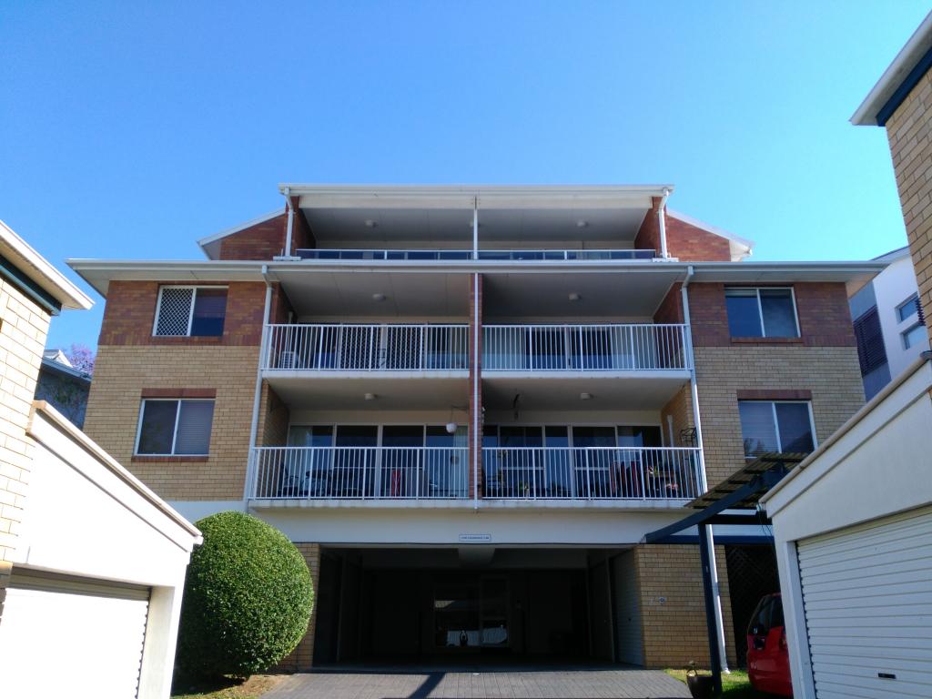 5/72 Alpha St, Taringa, QLD 4068