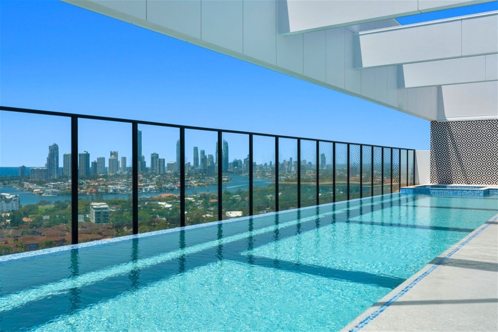 1510/59 Meron St, Southport, QLD 4215