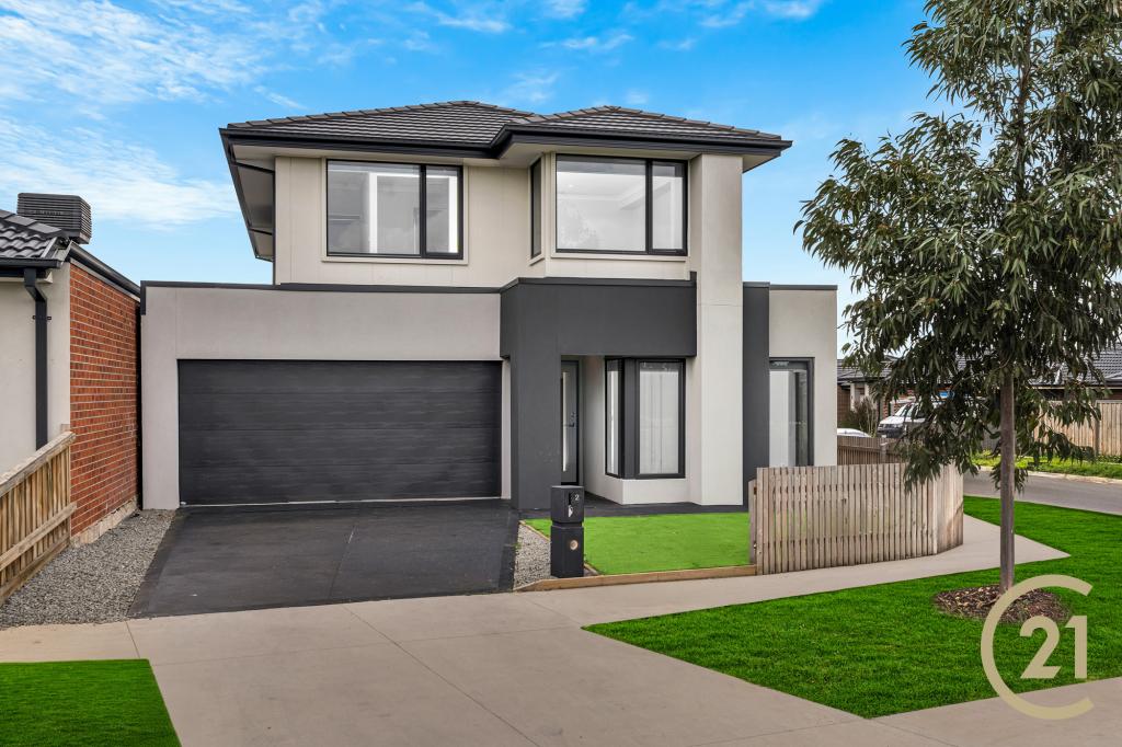 2 Patel Pl, Rockbank, VIC 3335