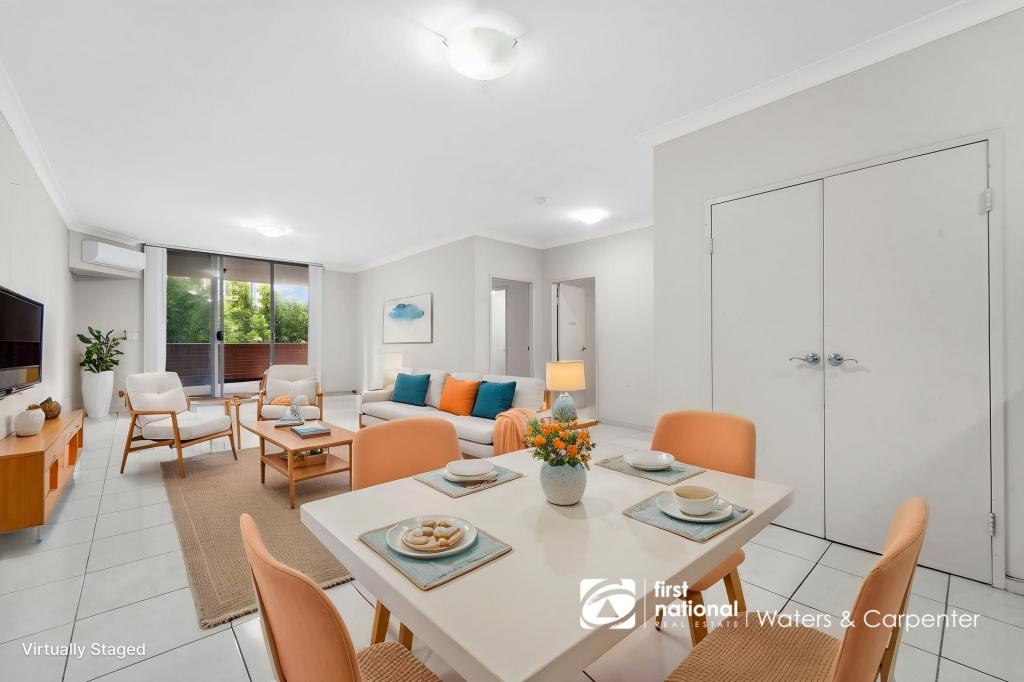 1209/57-59 Queen St, Auburn, NSW 2144