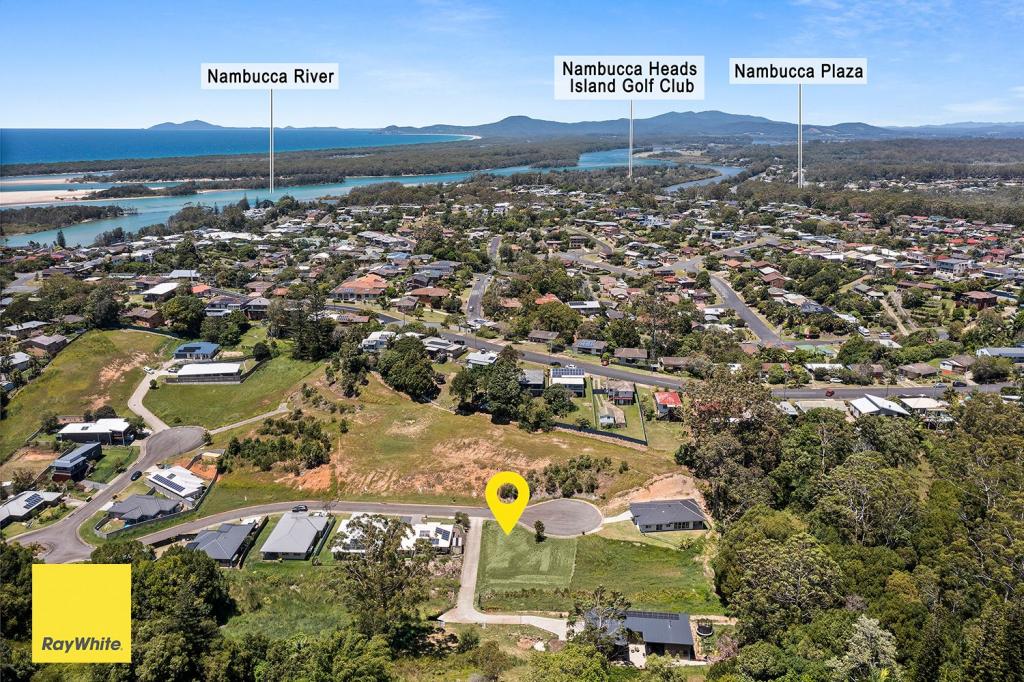 20 Sunbird Dr, Nambucca Heads, NSW 2448