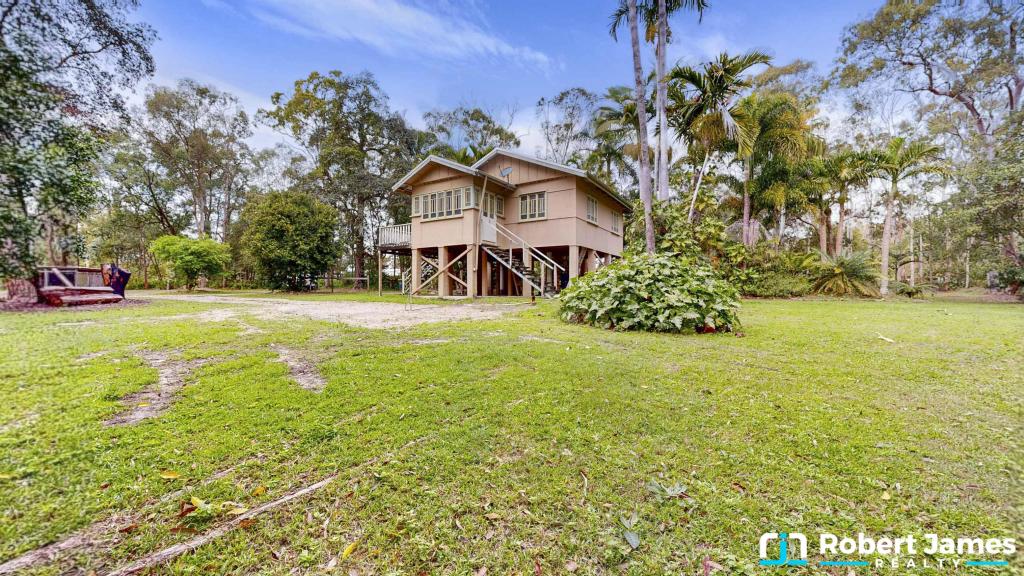5 Paperbark Lane, Cooroibah, QLD 4565