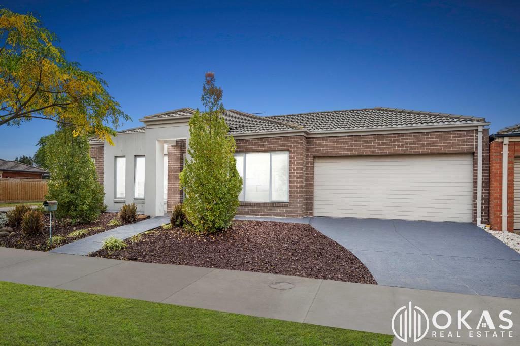 66 Baden Powell Dr, Tarneit, VIC 3029