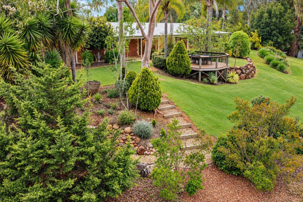 41 Peninsula Rd, Bridgetown, WA 6255
