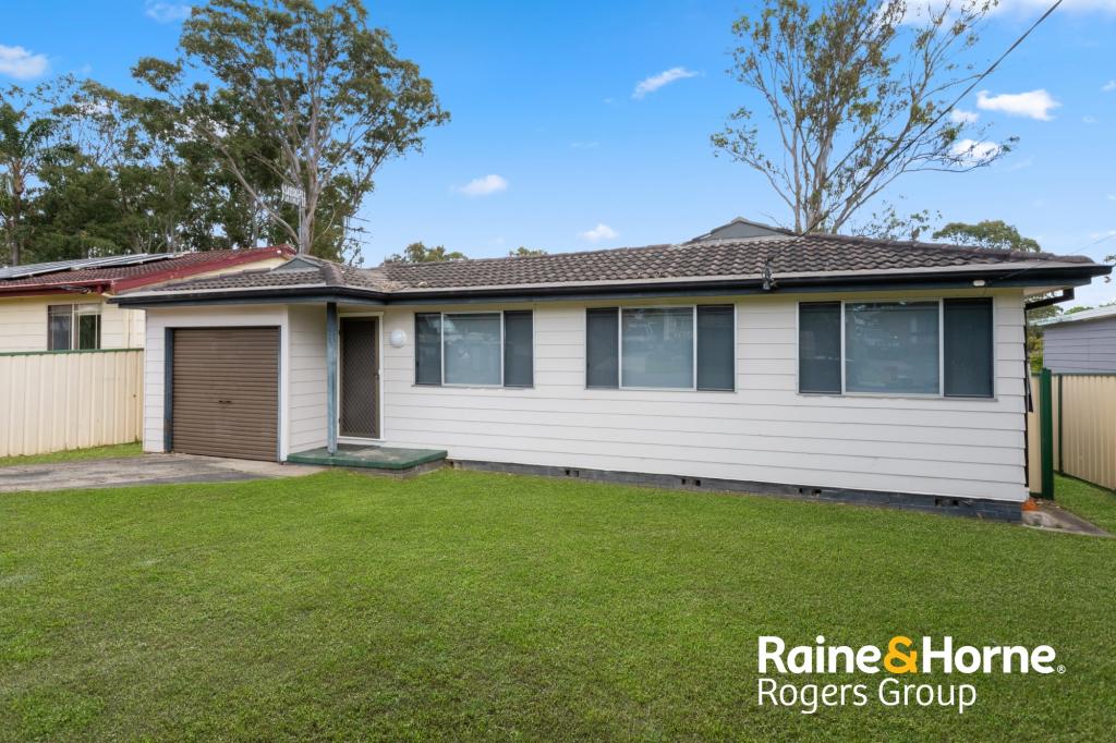 16 Richardson Rd, San Remo, NSW 2262